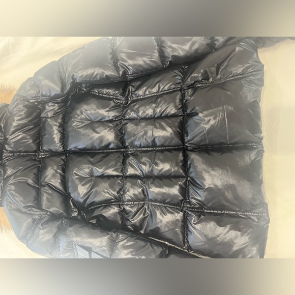 SAM jacket - Picture 16 of 16